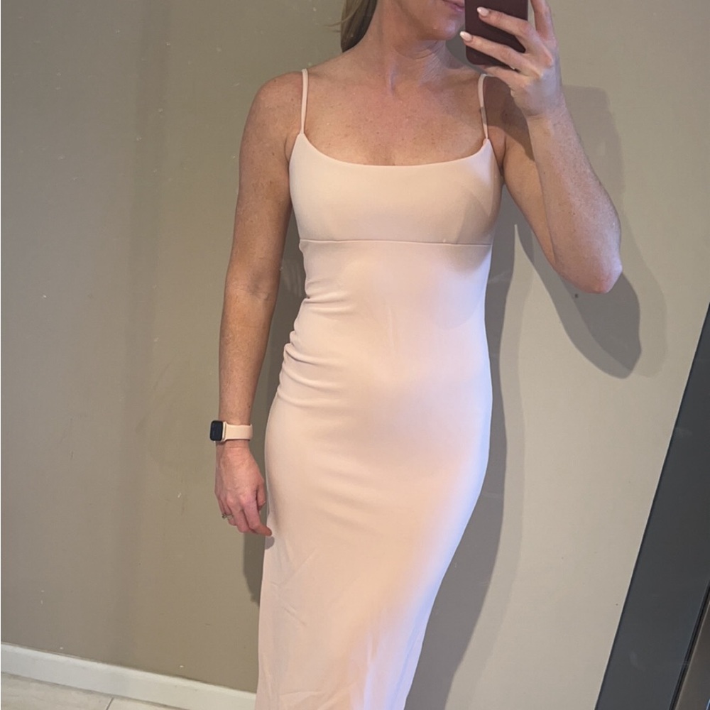 Nookie Bailey maxi dress
